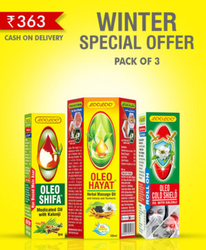 Winter Special Offer