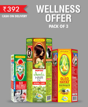 Wellness Offer