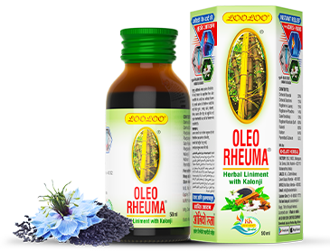 Oleo rheuma