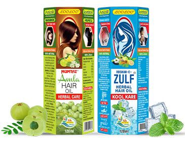 amla zulf
