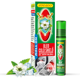 cold shield