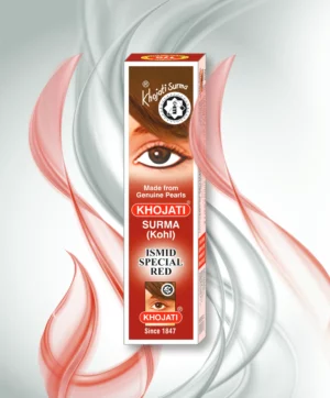KHOJATI SURMA ISMID SPECIAL RED 1.25gms