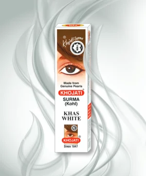 KHOJATI SURMA KHAS WHITE 1.25gms