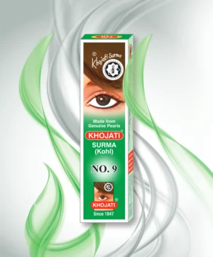 KHOJATI SURMA NO.9 (1.25gms)
