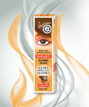 KHOJATI SURMA EXTRA SPECIAL MAMIRA 1.25gms