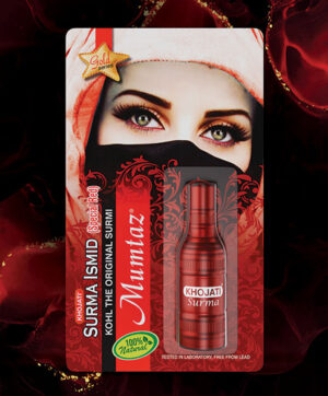 KHOJATI SURMA ISMID SPECIAL RED BOTTLE 4gms